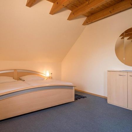 Ferienwohnung Heimpel Крессбронн-ам-Бодензе Екстер'єр фото