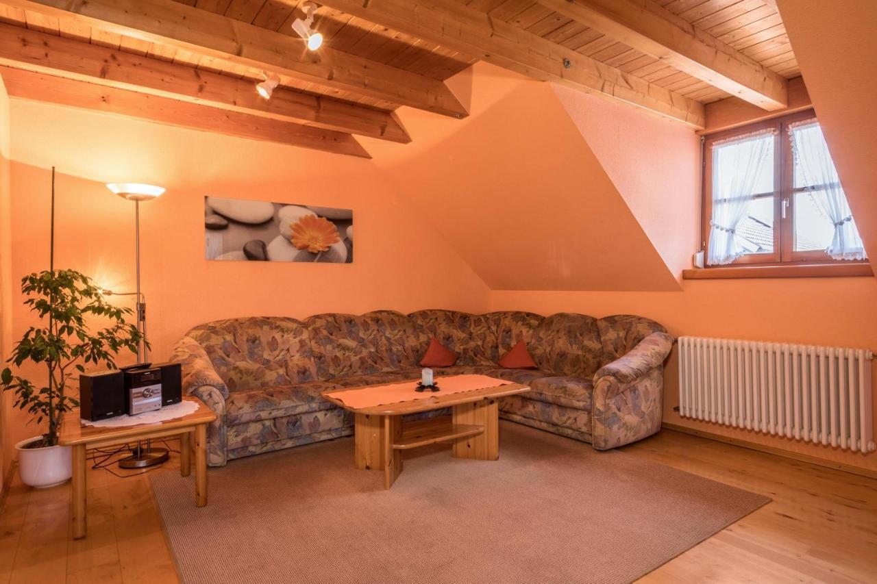 Ferienwohnung Heimpel Крессбронн-ам-Бодензе Екстер'єр фото