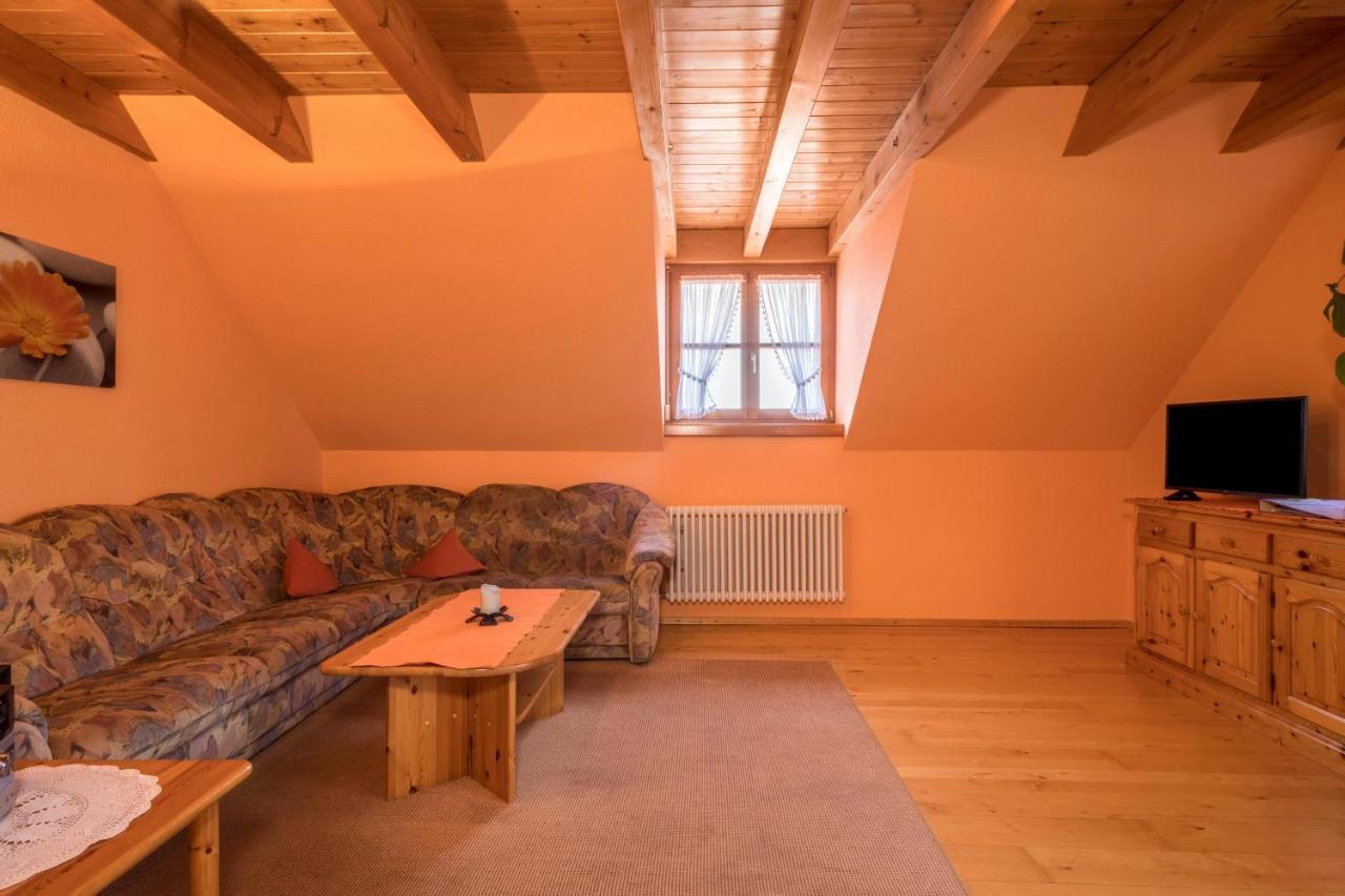 Ferienwohnung Heimpel Крессбронн-ам-Бодензе Екстер'єр фото