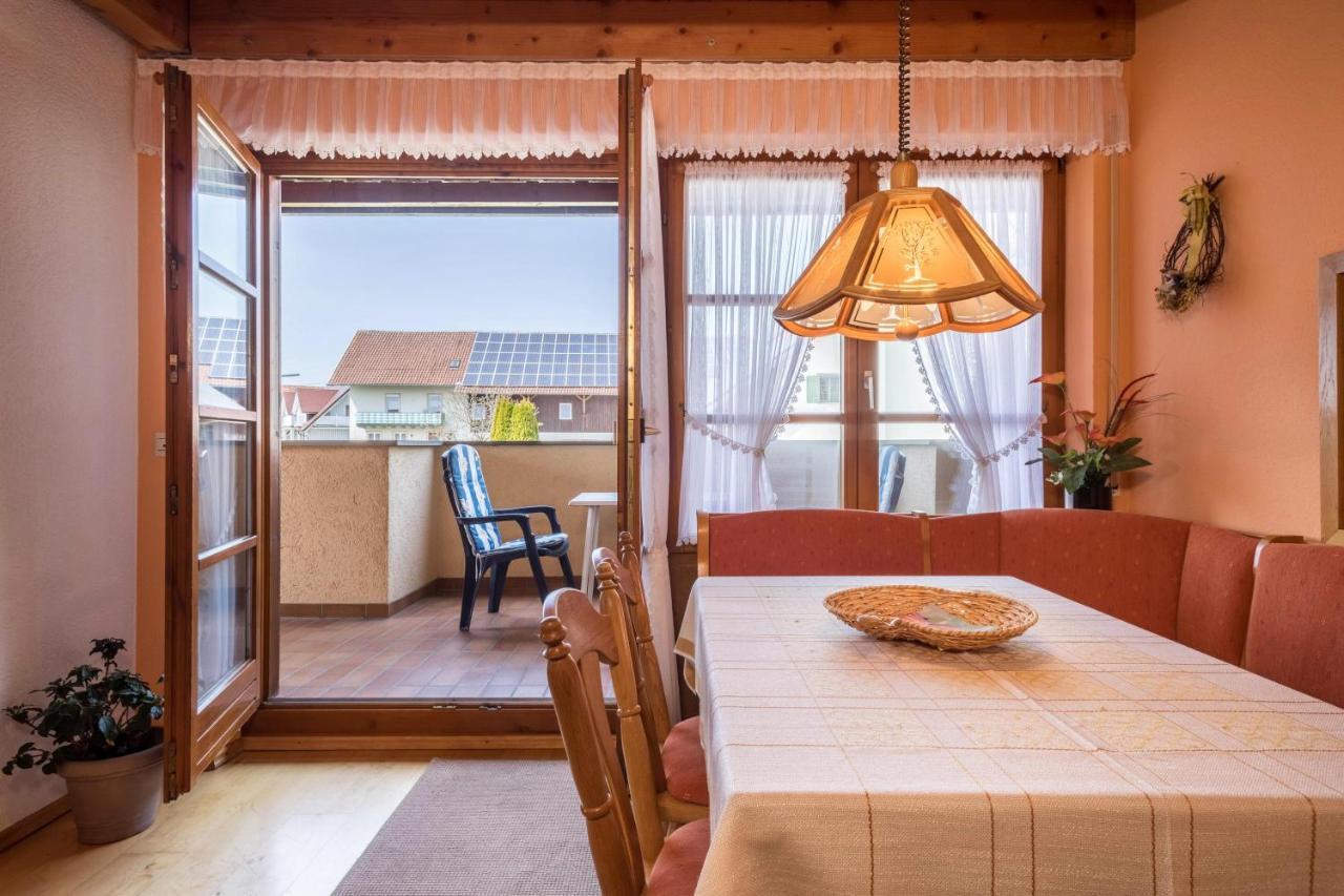 Ferienwohnung Heimpel Крессбронн-ам-Бодензе Екстер'єр фото