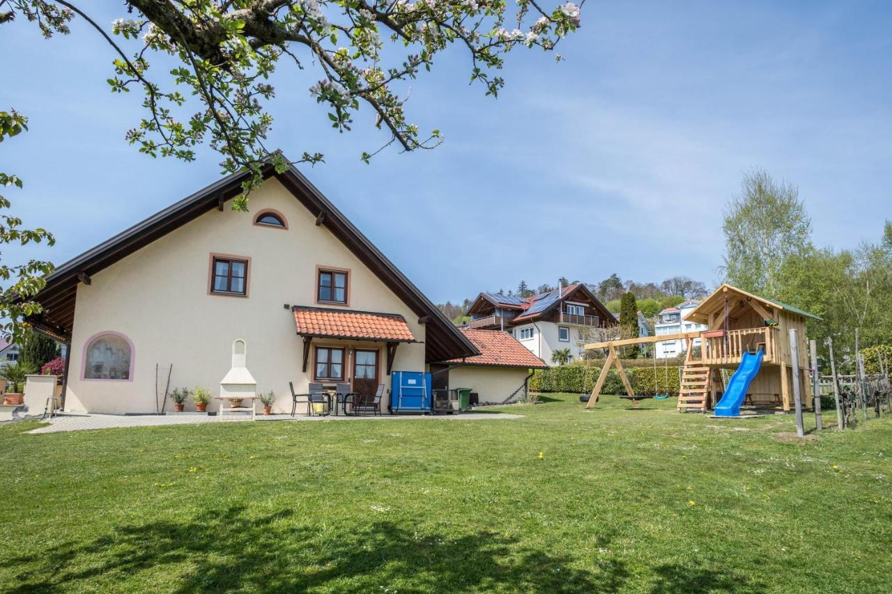Ferienwohnung Heimpel Крессбронн-ам-Бодензе Екстер'єр фото