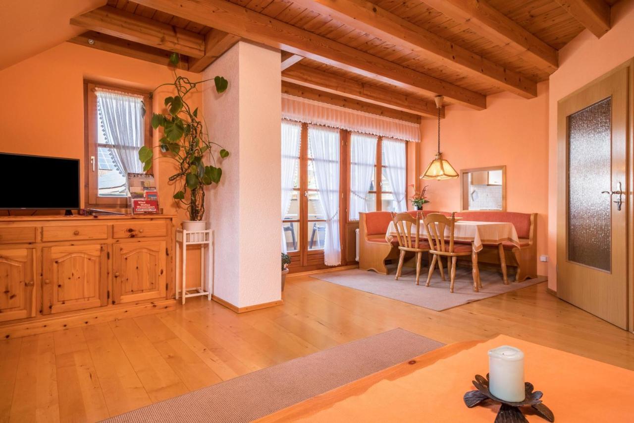 Ferienwohnung Heimpel Крессбронн-ам-Бодензе Екстер'єр фото