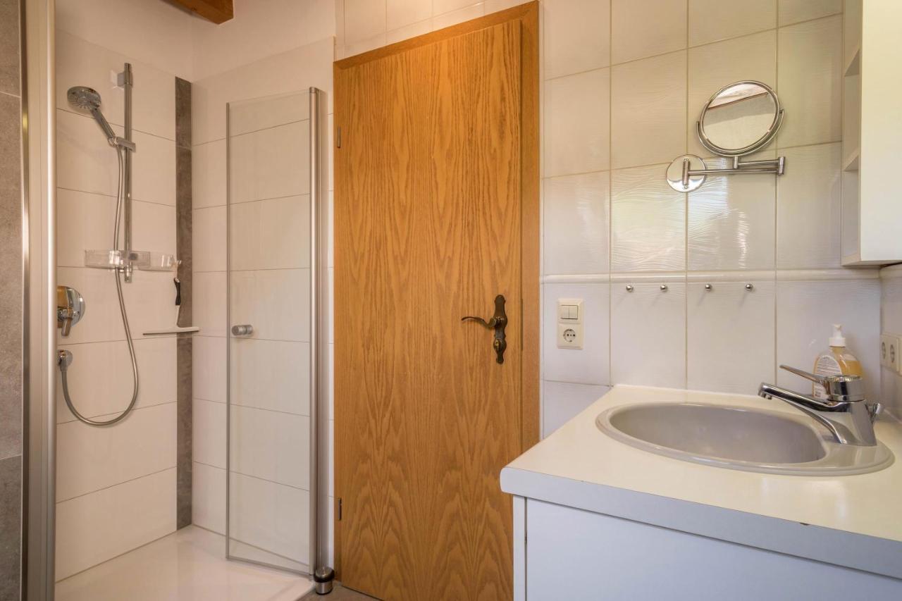 Ferienwohnung Heimpel Крессбронн-ам-Бодензе Екстер'єр фото