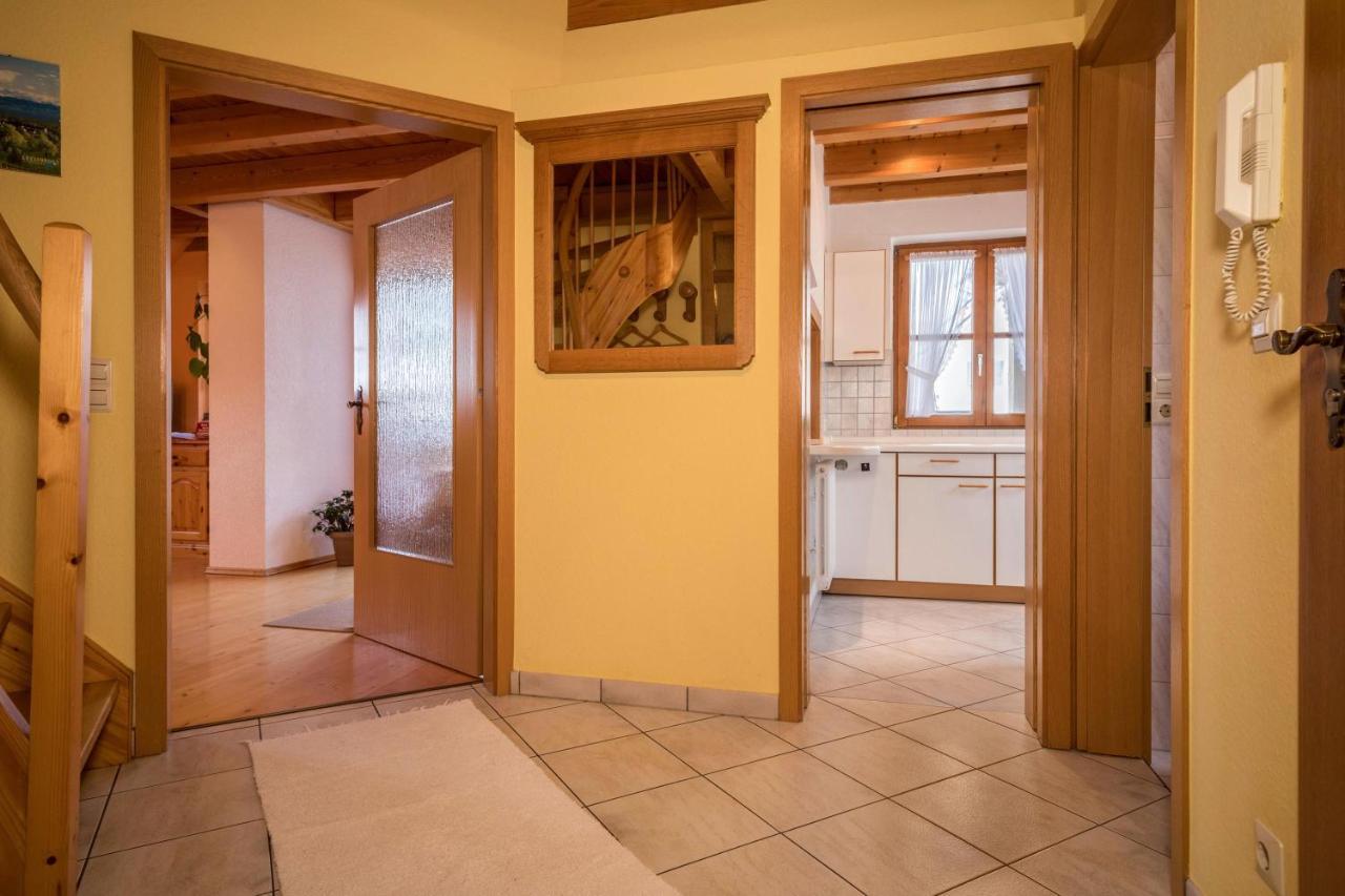 Ferienwohnung Heimpel Крессбронн-ам-Бодензе Екстер'єр фото