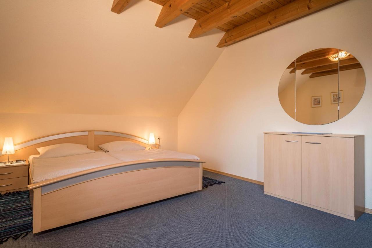 Ferienwohnung Heimpel Крессбронн-ам-Бодензе Екстер'єр фото