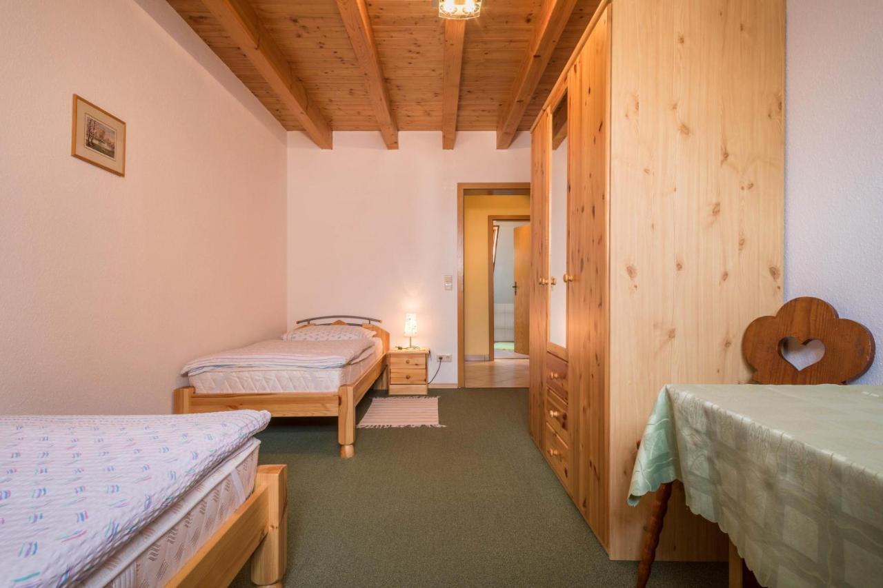 Ferienwohnung Heimpel Крессбронн-ам-Бодензе Екстер'єр фото