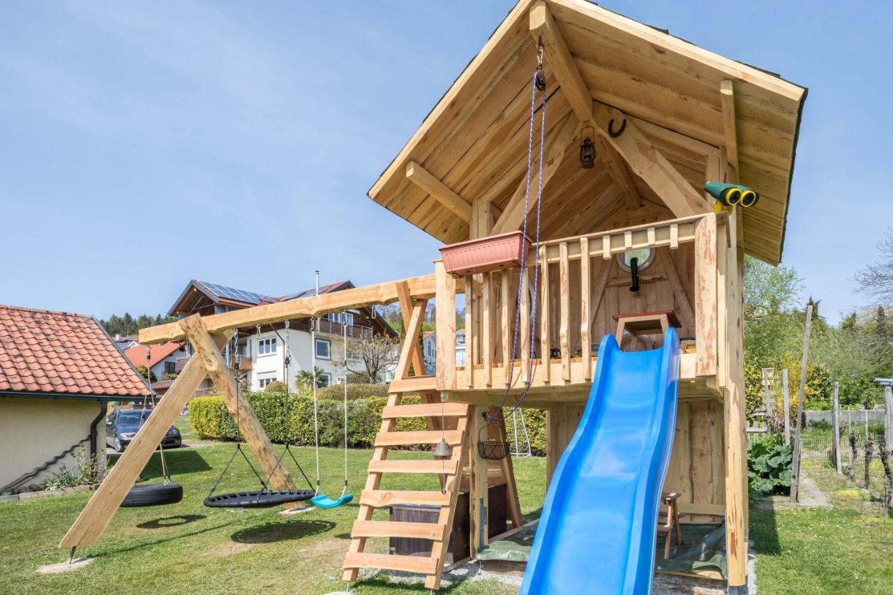 Ferienwohnung Heimpel Крессбронн-ам-Бодензе Екстер'єр фото
