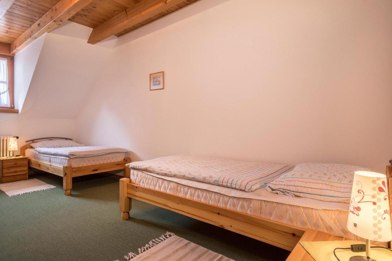 Ferienwohnung Heimpel Крессбронн-ам-Бодензе Екстер'єр фото