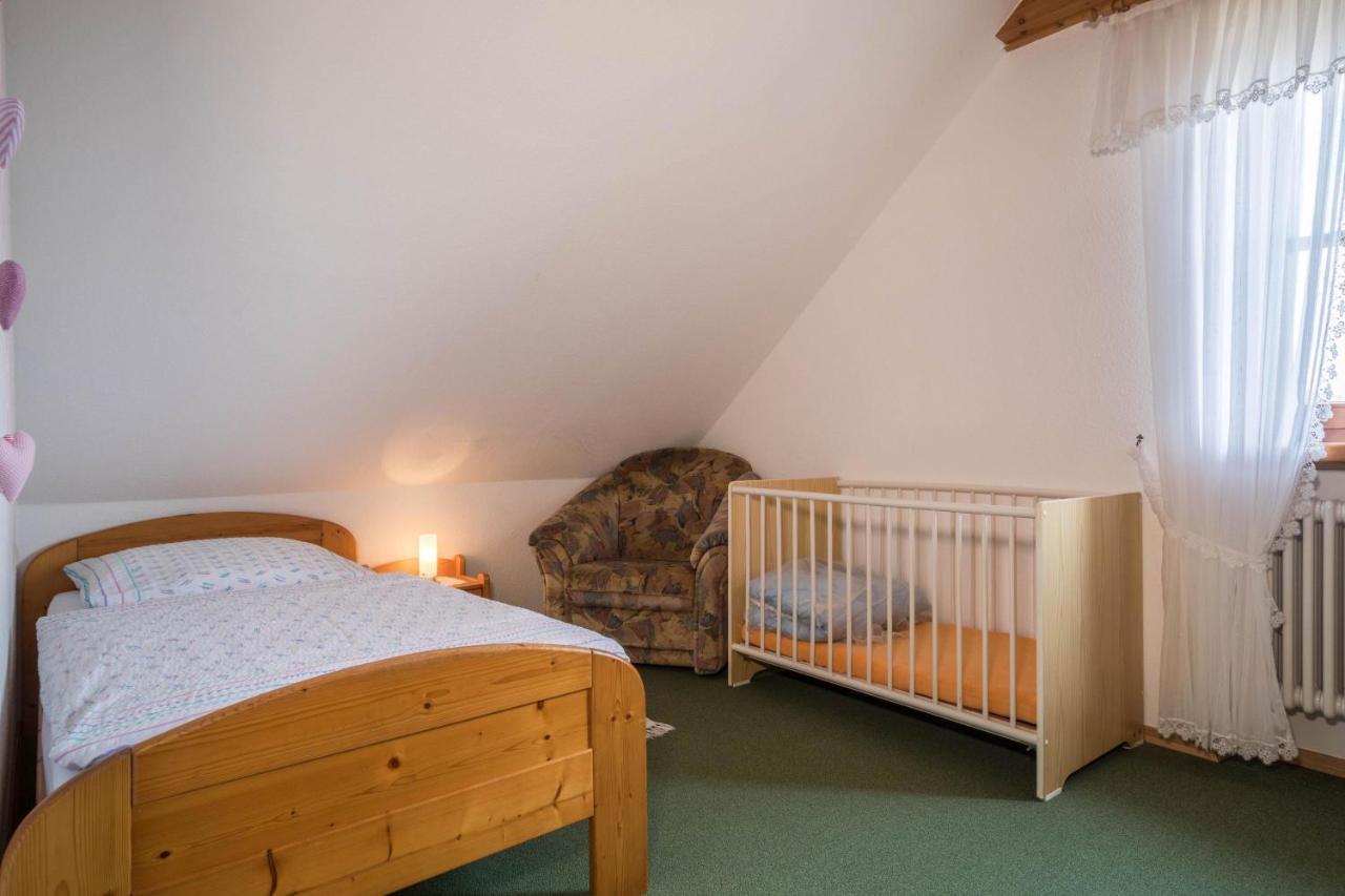 Ferienwohnung Heimpel Крессбронн-ам-Бодензе Екстер'єр фото