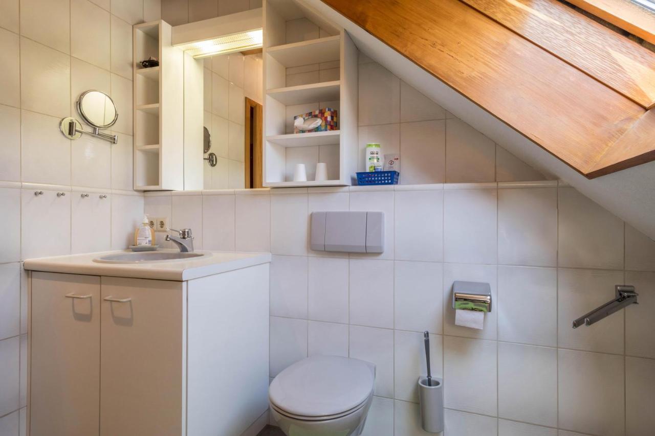 Ferienwohnung Heimpel Крессбронн-ам-Бодензе Екстер'єр фото